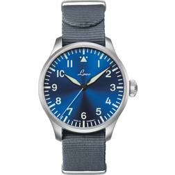 Laco Pilot Basic Augsburg Blue Hour Blue