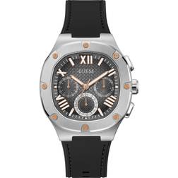 Guess Headline GW0571G1 Schwarz