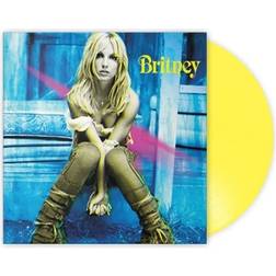 Britney Britney Spears (Vinyl)