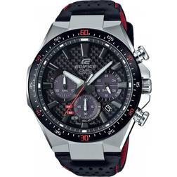 Casio Edifice Black