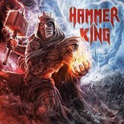 Hammer King Hammer King (CD)