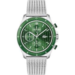 Lacoste 2011255 Silberfarben