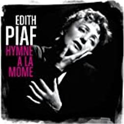 Piaf Edith: Hymne a la mome 1947-62 (Vinyl)