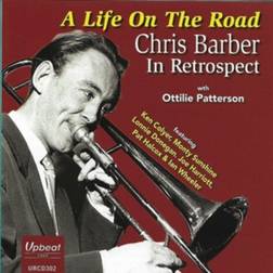 A Life On The Road Chris Bar (Vinyl)