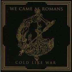 We Came As Romans Cold Like War (CD) (Vinyl)