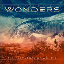 The Fragments of Wonders Wonders (Vinyl)