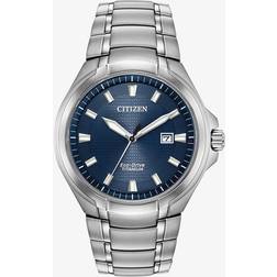 Citizen Super Titanium Eco-Drive BM7431-51L