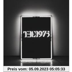 The 1975 The 1975 Music (CD)