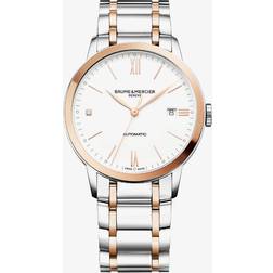 Baume & Mercier Classima 10456