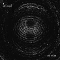 The Killer Ltd. Lp (Vinyl)