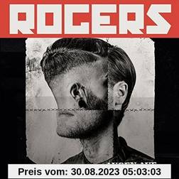 Rogers Augen auf CD (Vinyl)