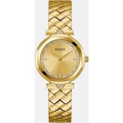 Guess Rumour in Gold GW0613L2