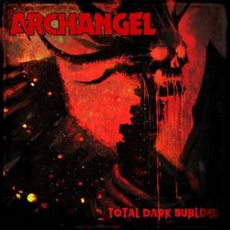 Archangel Total dark sublime LP multicolor (Vinyl)