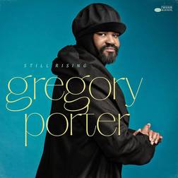 Still Rising The Collection Gregory Porter (Vinyl)