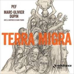 Terra Migra (Vinyl)