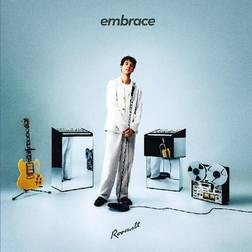 Embrace (Vinyl)