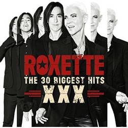 The 30 Biggest Hits XXX (CD)