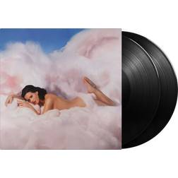 Teenage Dream 13th Anniversary 2LP (Vinyl)