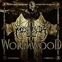 Wormwood Re-Issue Digipak (Vinyl)