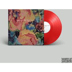 Paint The Sky Red Red (Vinyl)