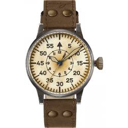 Laco Pilot Original Wien Erbstuck Cream