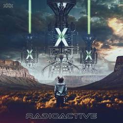 Radioactive X.X.X. CD (Vinyl)