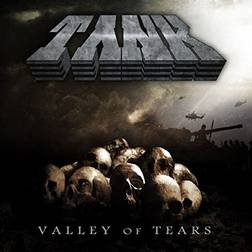 Valley Of Tears (Vinyl)