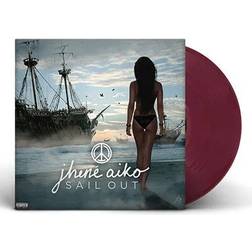 Sail Out Coloured Re-Issue 2023,1lp (Vinyl)