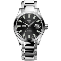 Ball Ball Company Engineer III Marvelight Day Date