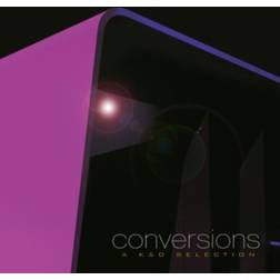 Conversions A K&D Selection/Remastered by Mis (Vinyl)