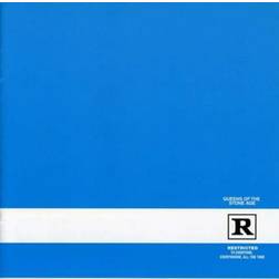 Queens Of The Stone Age Rated R CD (Vinyl)