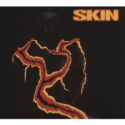 Skin: Collectors Digipak (Vinyl)