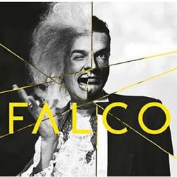 Falco 60 (CD)