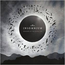 Shadows Of The Dying Sun Insomnium (Vinyl)