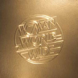 Justice - Woman Worldwide (CD)