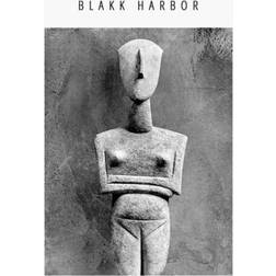 Blakk Harbor: A Modern Dialect (Vinyl)