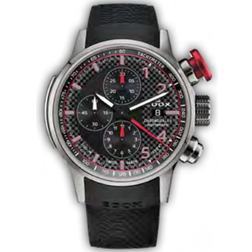 Edox Chronorally Automatic