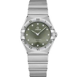 Omega Ladies Constellation 131.10.28.60.60.001