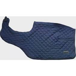 Kentucky Horsewear Riding Rug - Black