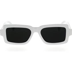 Retrosuperfuture sunglasses zpo pilastro white man woman