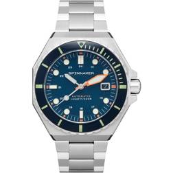 Spinnaker Dumas Harbour Blue SP-5081-GG