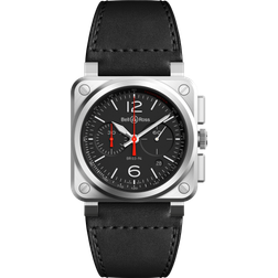 Bell & Ross BR 03 94 Black