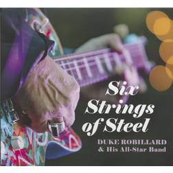 Six Strings of Steel (Vinyl)