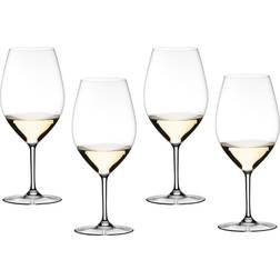 Riedel 001 Wine Glass 4pcs