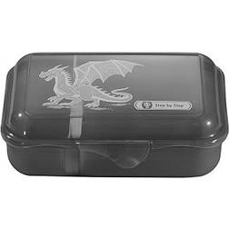 Step by Step Dragon Drako Breakfast Lunch Madkasse
