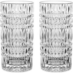 Nachtmann Ethno Barista Latteglas 43.4cl 2stk