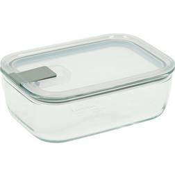 Mepal glas frischhaltedose easyclip Brotdose 1L