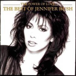 The Best Of Jennifer Rush SBM Remastered (Vinyl)