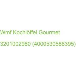 WMF Gourmet 300 mm 1 stk Serveringsske