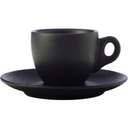 Maxwell & Williams ax0354 caviar Espressotasse